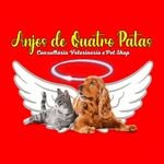 Anjos de Quatro Patas